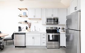 Flexhome Brewery District 2Br Apt M7