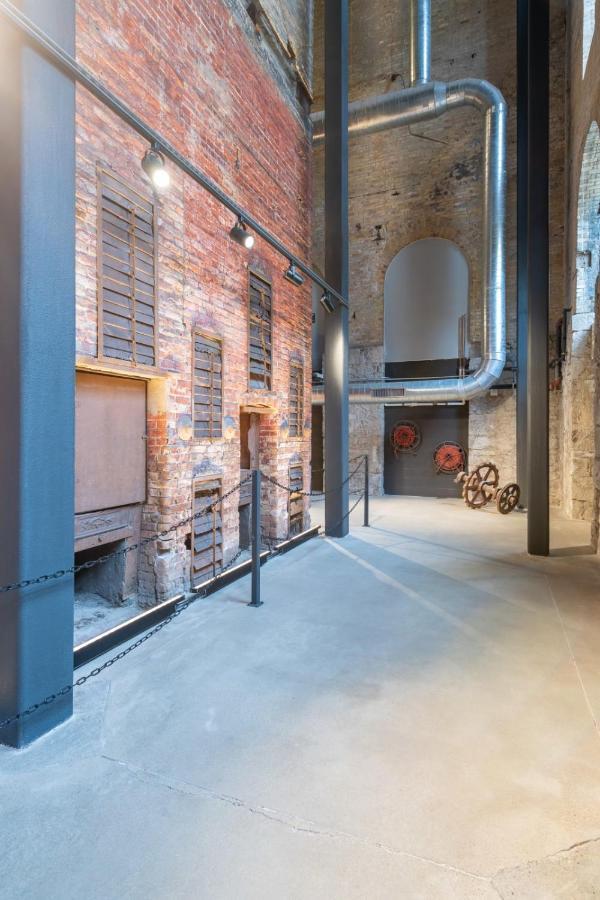 Brewery District 2-Story 2Br Apt Near Fiserv With Rooftop, Gym, And Parking Milwaukee Exterior photo